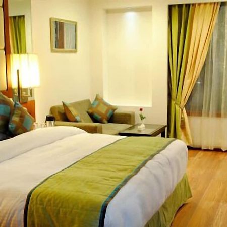 Libra - Boutique Hotel Jaipur Extérieur photo