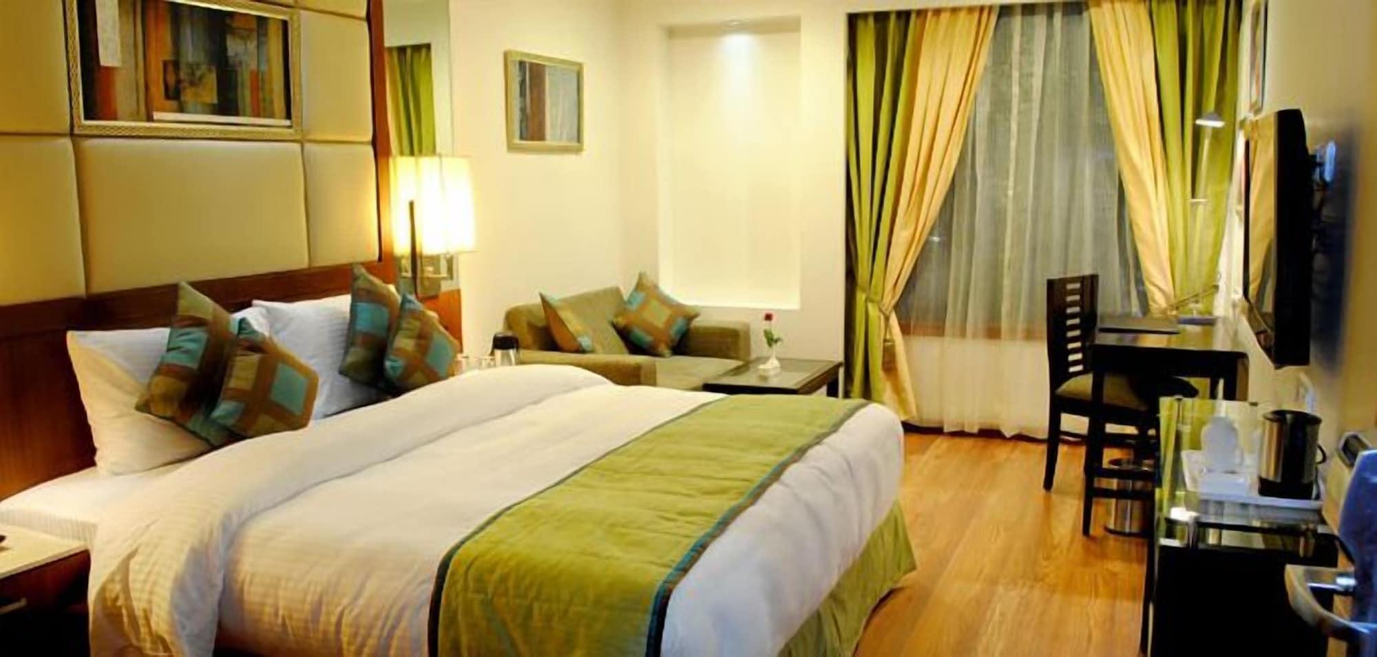 Libra - Boutique Hotel Jaipur Extérieur photo