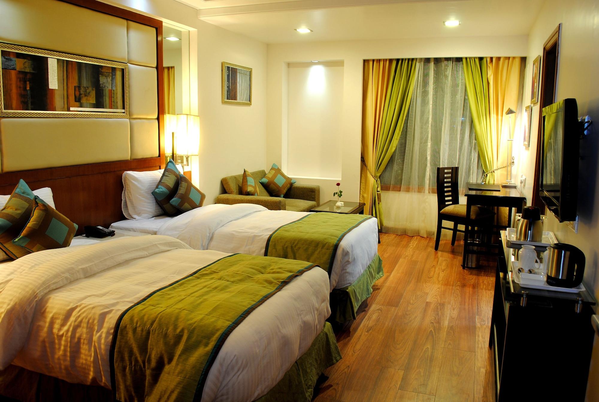 Libra - Boutique Hotel Jaipur Extérieur photo