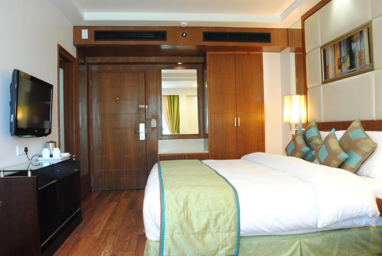Libra - Boutique Hotel Jaipur Extérieur photo