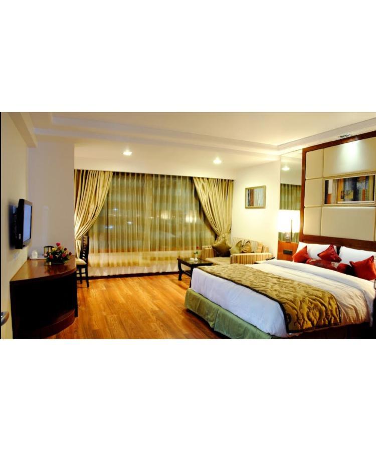 Libra - Boutique Hotel Jaipur Extérieur photo