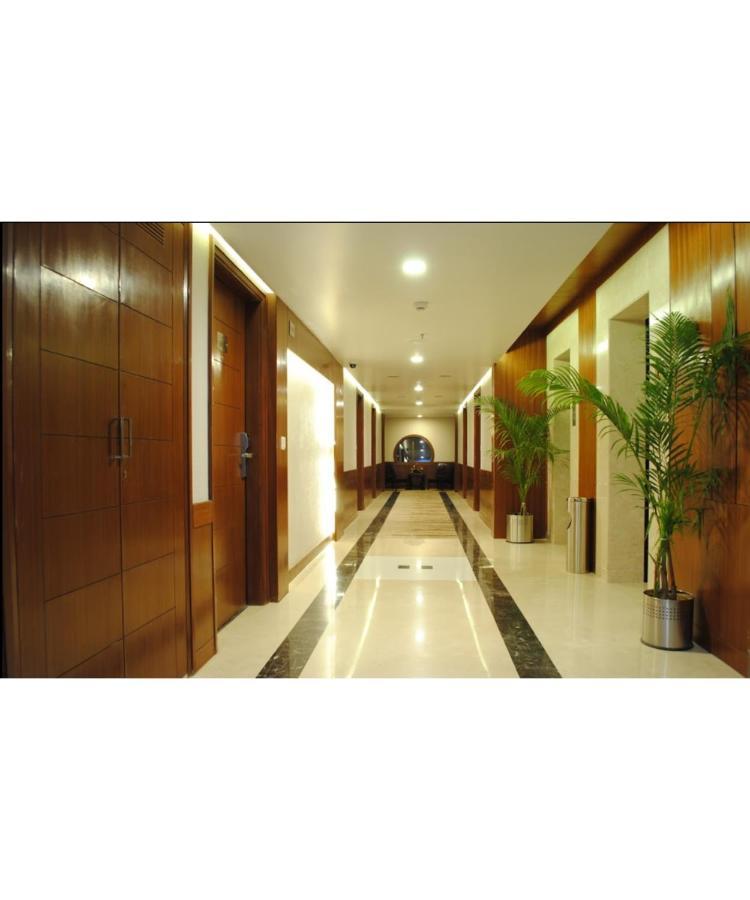 Libra - Boutique Hotel Jaipur Extérieur photo