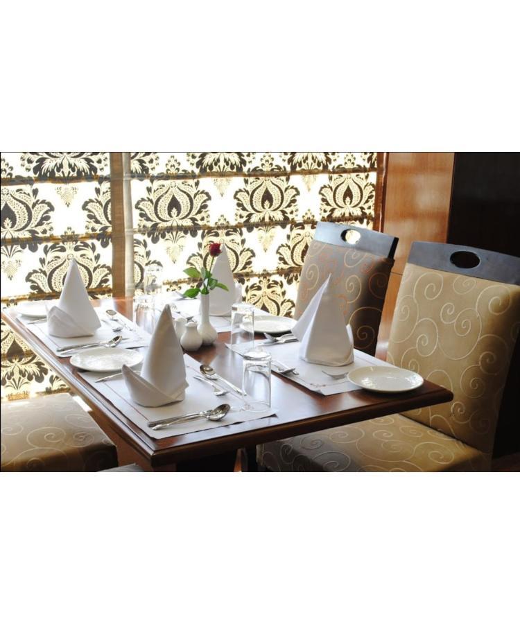 Libra - Boutique Hotel Jaipur Extérieur photo