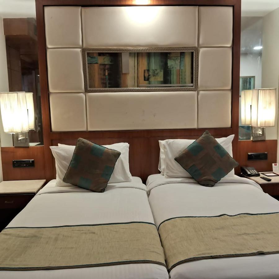 Libra - Boutique Hotel Jaipur Extérieur photo