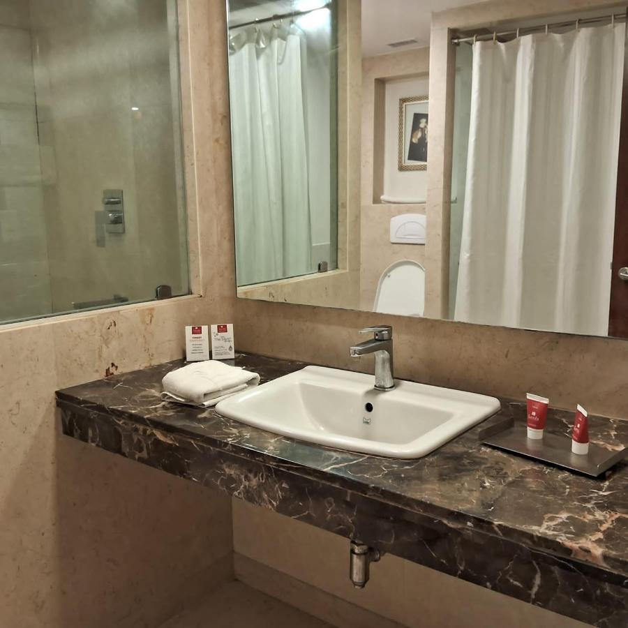 Libra - Boutique Hotel Jaipur Extérieur photo