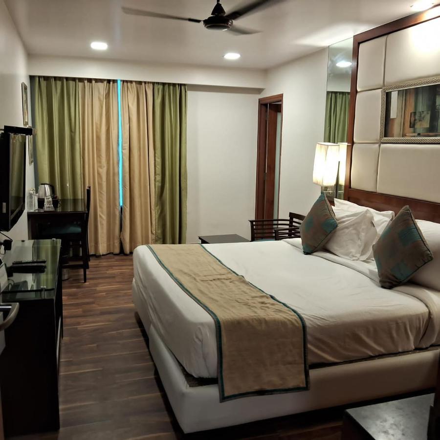 Libra - Boutique Hotel Jaipur Extérieur photo