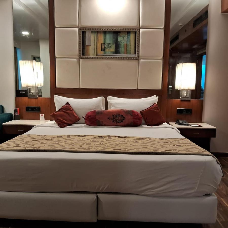 Libra - Boutique Hotel Jaipur Extérieur photo