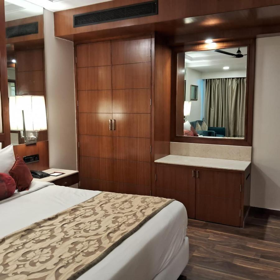 Libra - Boutique Hotel Jaipur Extérieur photo