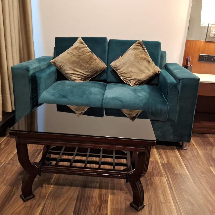 Libra - Boutique Hotel Jaipur Extérieur photo