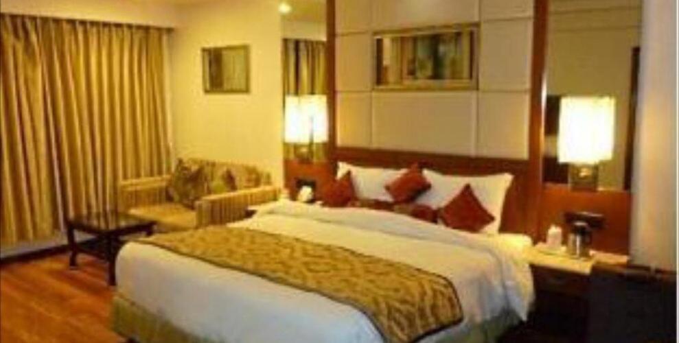 Libra - Boutique Hotel Jaipur Extérieur photo