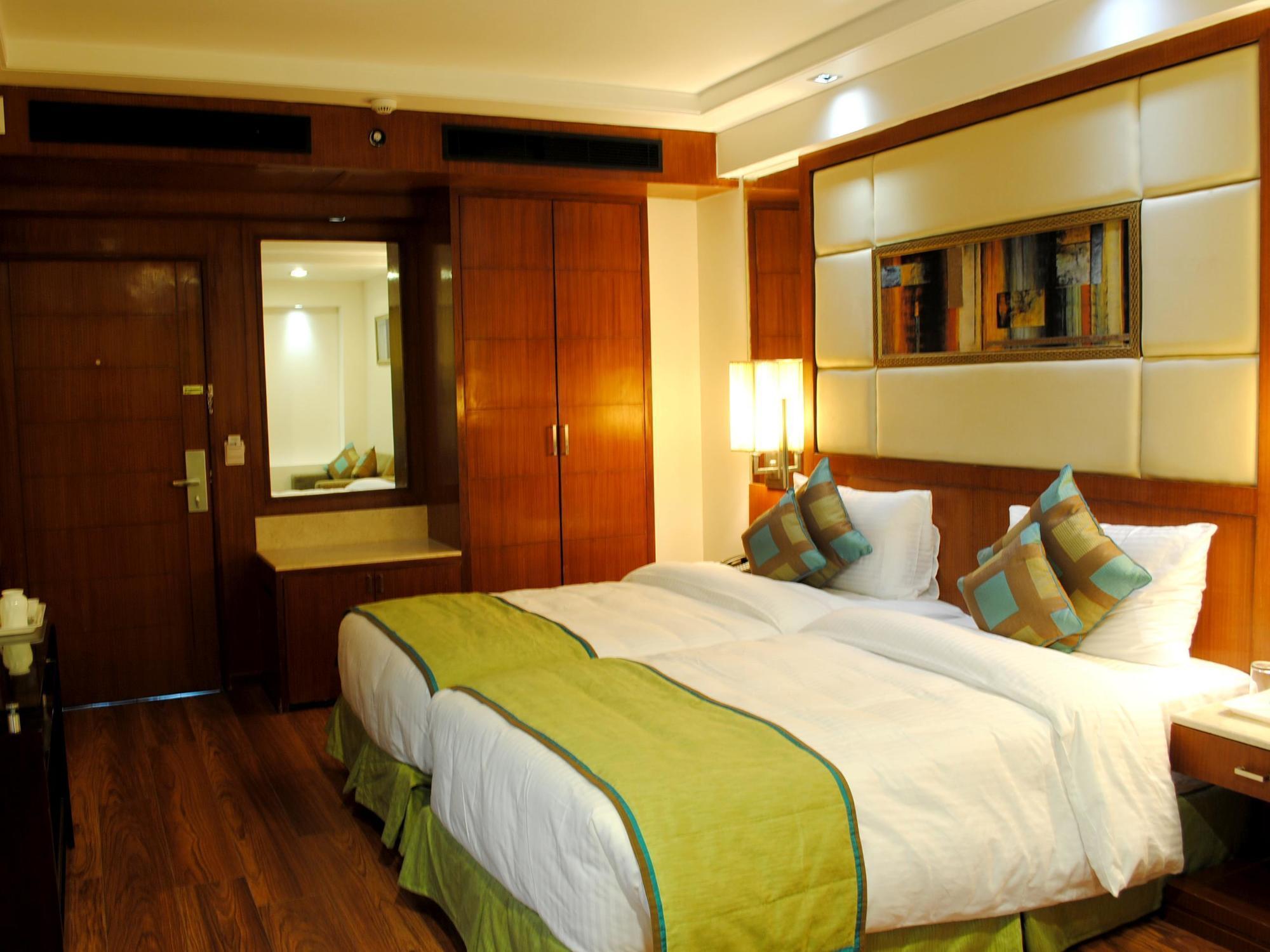 Libra - Boutique Hotel Jaipur Extérieur photo