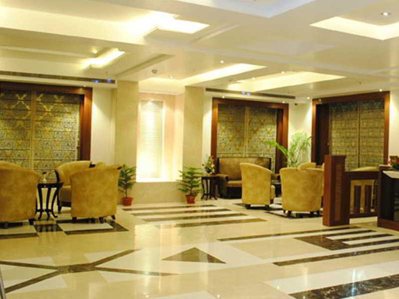 Libra - Boutique Hotel Jaipur Extérieur photo