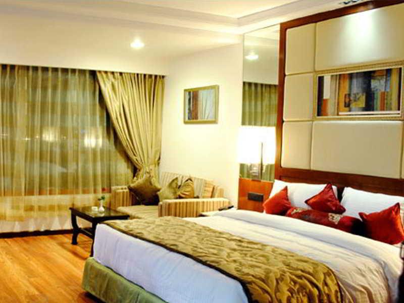 Libra - Boutique Hotel Jaipur Extérieur photo