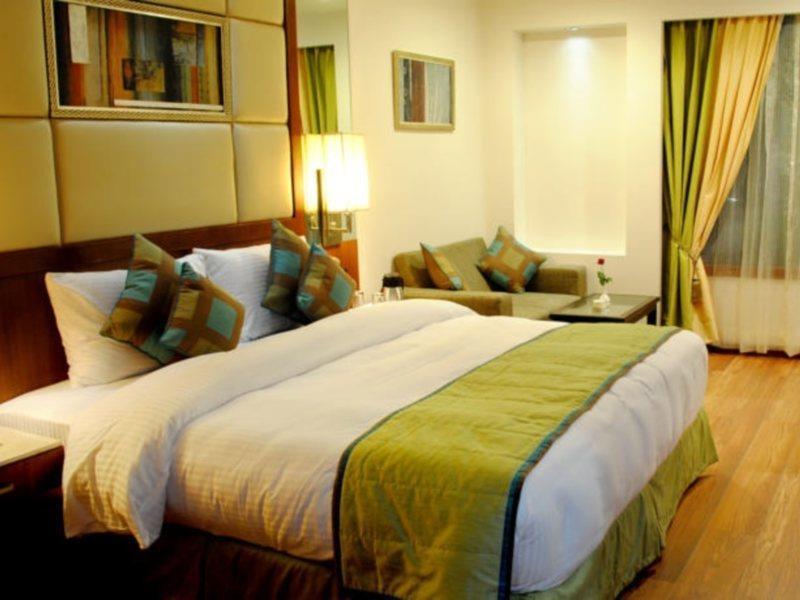 Libra - Boutique Hotel Jaipur Extérieur photo