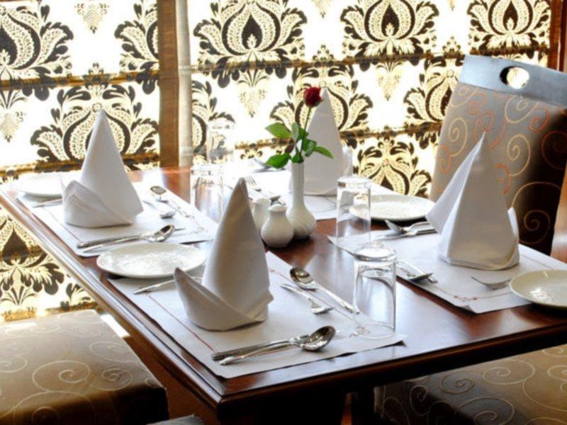 Libra - Boutique Hotel Jaipur Extérieur photo