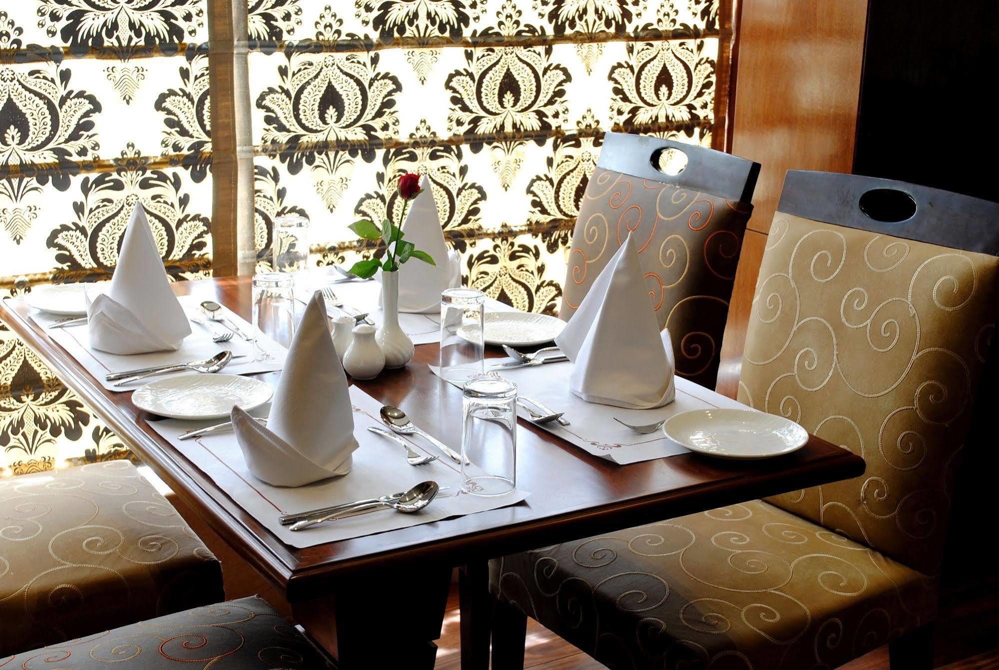 Libra - Boutique Hotel Jaipur Extérieur photo