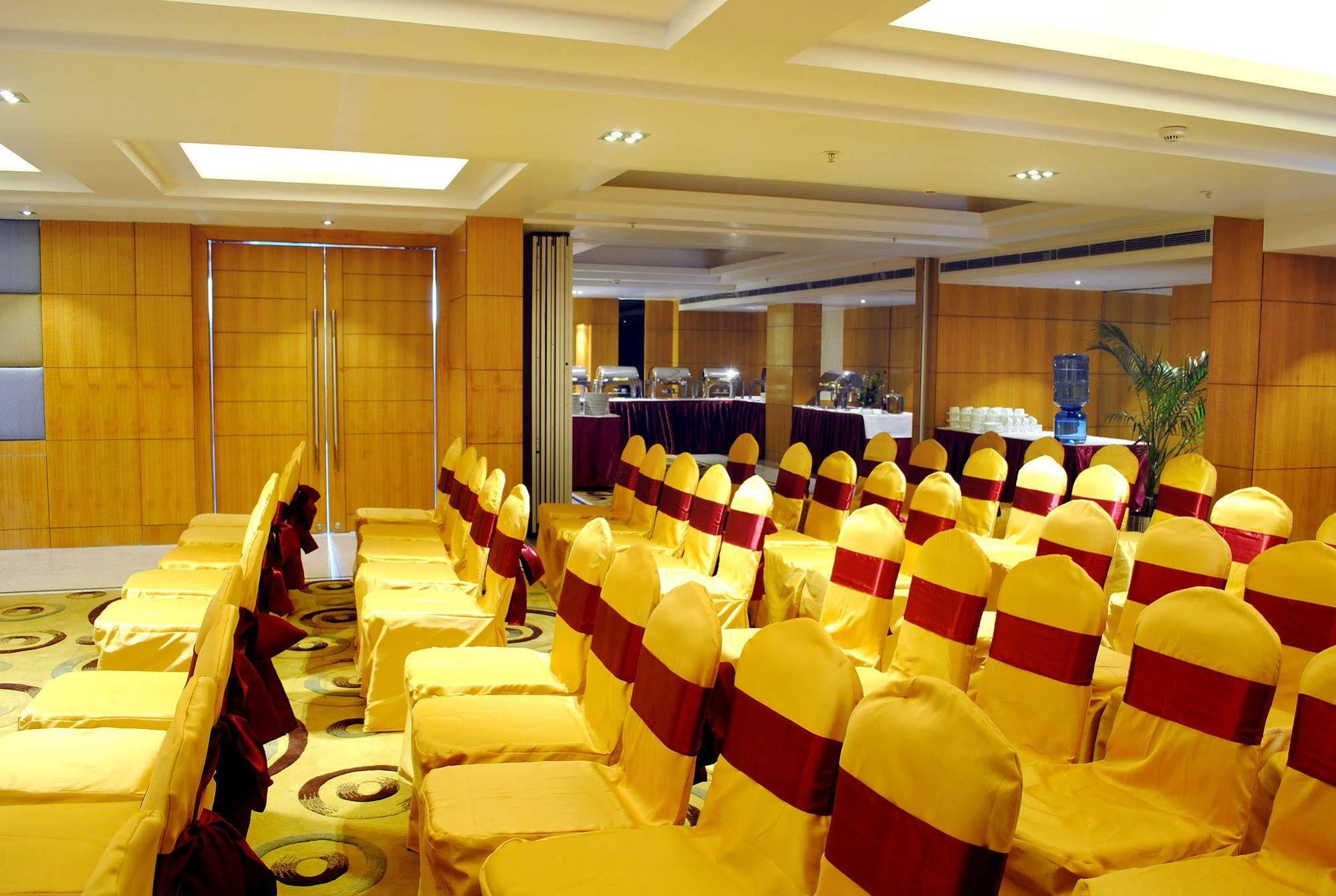 Libra - Boutique Hotel Jaipur Extérieur photo