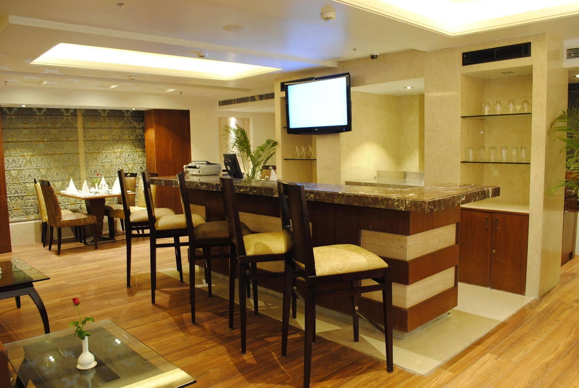 Libra - Boutique Hotel Jaipur Extérieur photo
