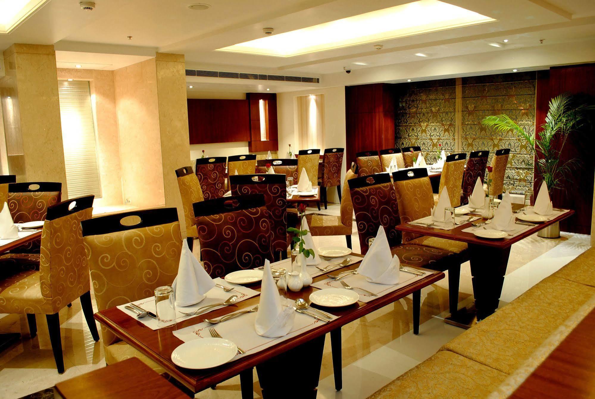 Libra - Boutique Hotel Jaipur Extérieur photo