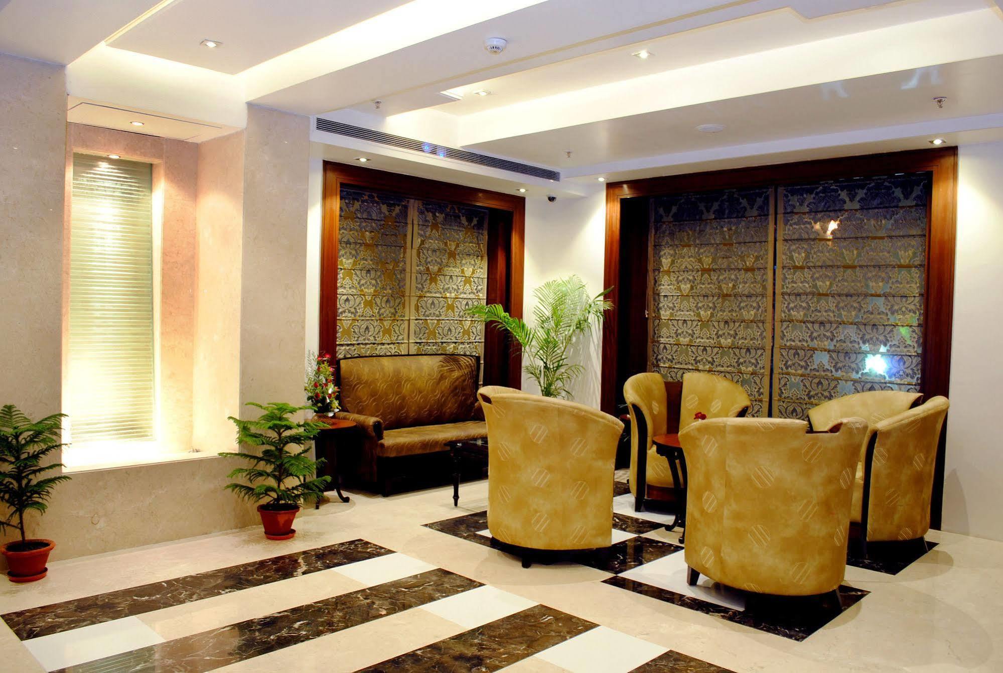 Libra - Boutique Hotel Jaipur Extérieur photo