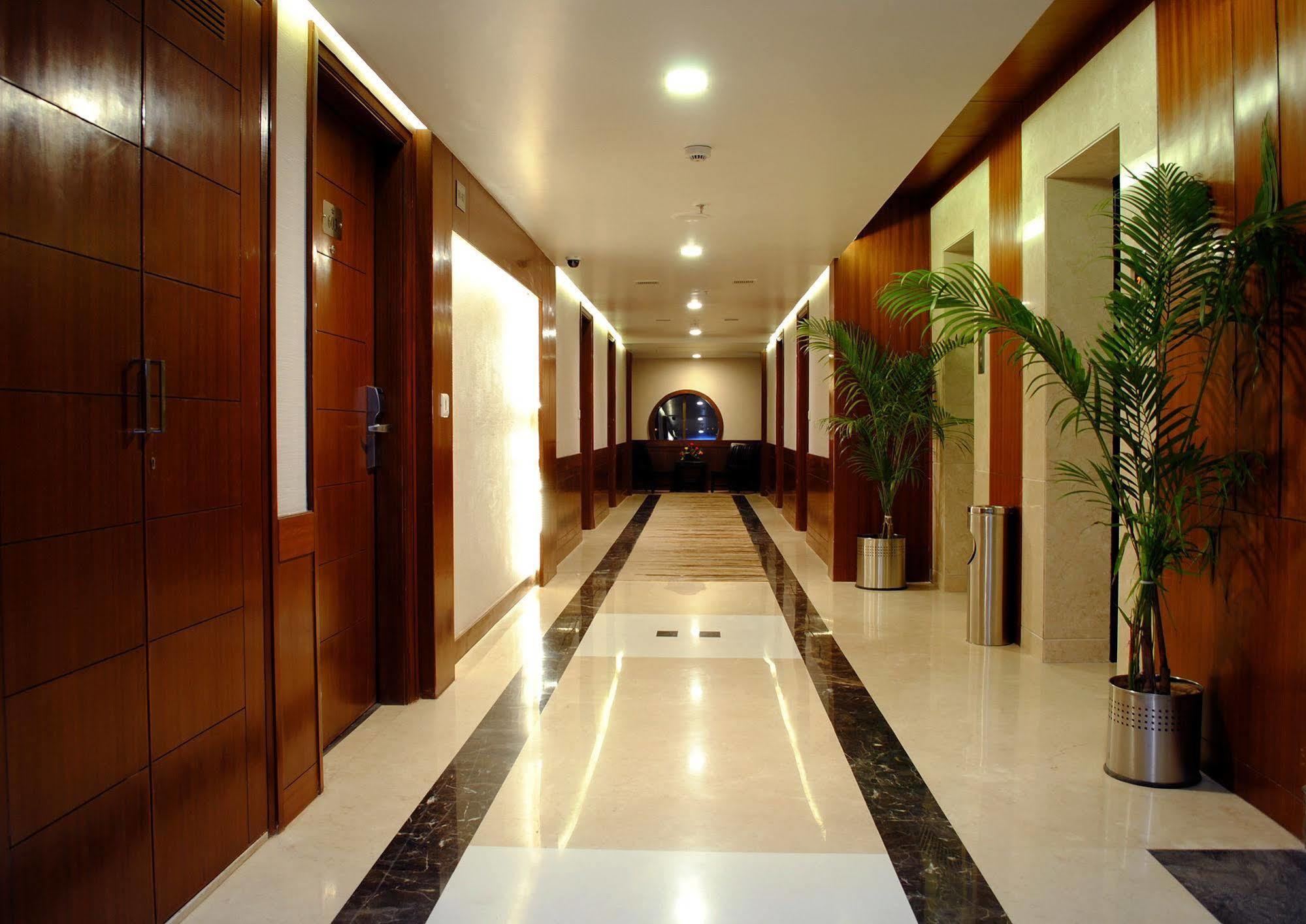 Libra - Boutique Hotel Jaipur Extérieur photo