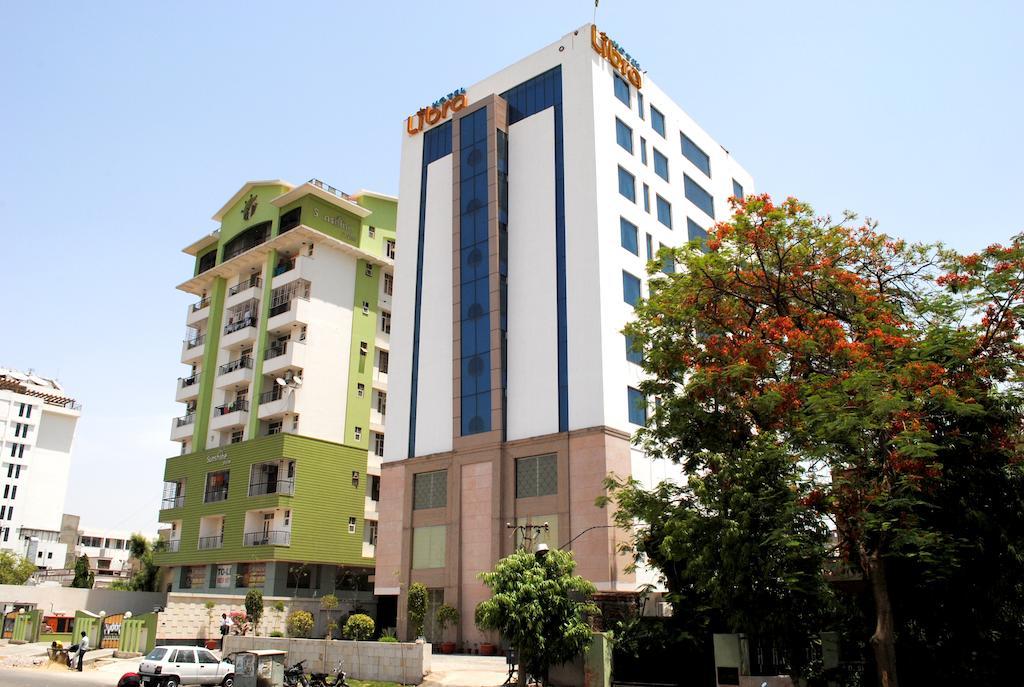 Libra - Boutique Hotel Jaipur Extérieur photo