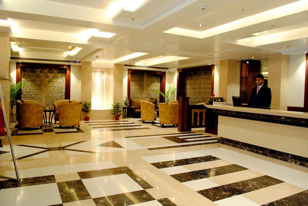 Libra - Boutique Hotel Jaipur Extérieur photo