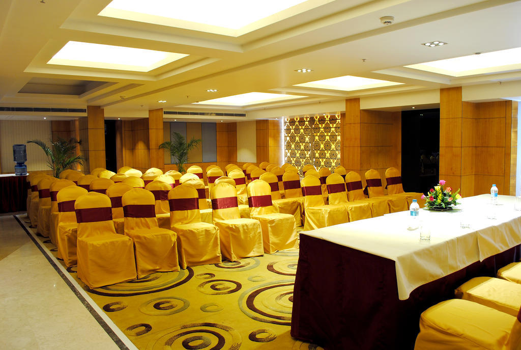 Libra - Boutique Hotel Jaipur Extérieur photo