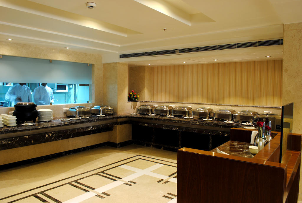 Libra - Boutique Hotel Jaipur Extérieur photo