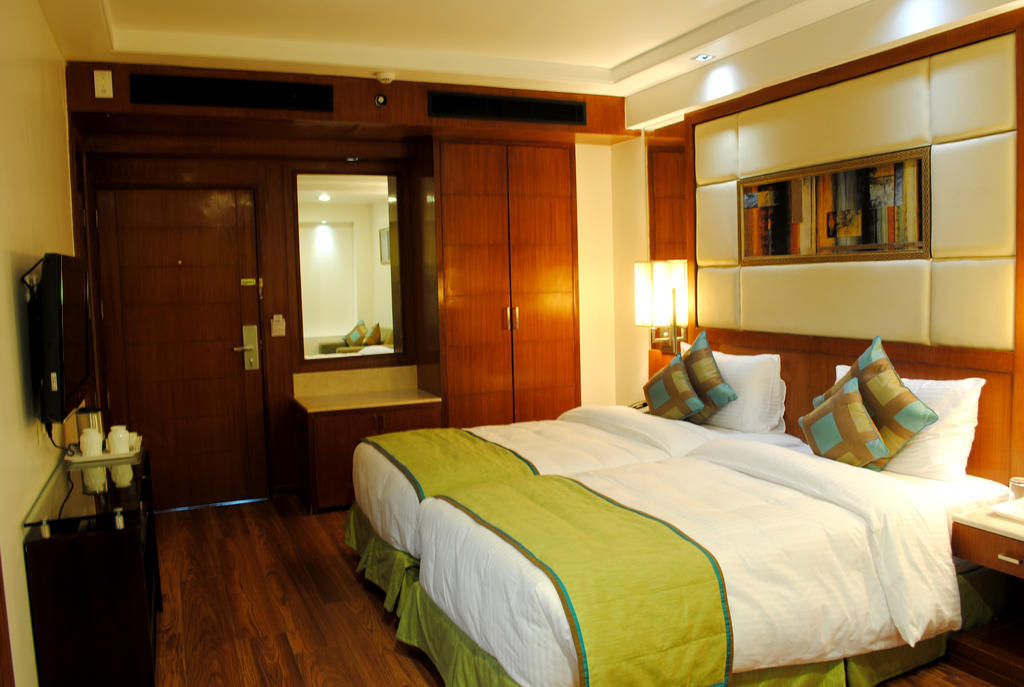 Libra - Boutique Hotel Jaipur Extérieur photo